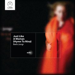 Just Like A Woman (Hymn To Nina) - Jungr,Barb