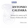 Suonate Da Camera/Sonate A Violoncello... - Bild 1