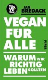 Vegan für alle (eBook, ePUB)