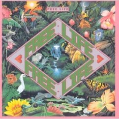 Free Life - Free Life - Free Life