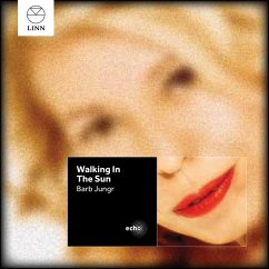 Walking In The Sun - Jungr,Barb