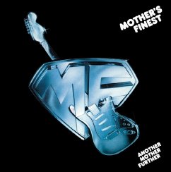 Another Mother Further - Mother'S Finest