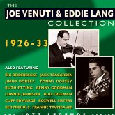 Venuti & Lang Col. 1926-33 Venuti & Lang Col. 1926-33