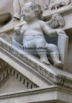 Humorismus (eBook, ePUB) - Mus, Vinzent S.