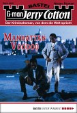 Manhattan Voodoo / Jerry Cotton Bd.2965 (eBook, ePUB)