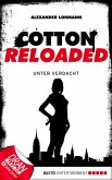 Unter Verdacht / Cotton Reloaded Bd.19 (eBook, ePUB)
