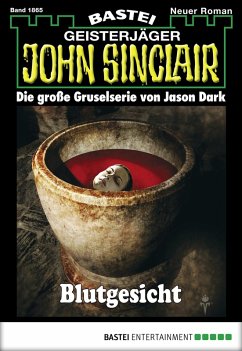 Cover John Sinclair 1865 (eBook, ePUB)