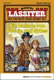 Die Ballade von Bonnie und Sykes / Lassiter Bd.2178 (eBook, ePUB)