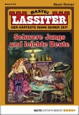 Schwere Jungs und leichte Beute / Lassiter Bd.2179 (eBook, ePUB)