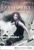 Im Bann des Zirkels / Professor Zamorra Bd.1041 (eBook, ePUB)