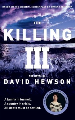 The Killing 3 - Hewson, David