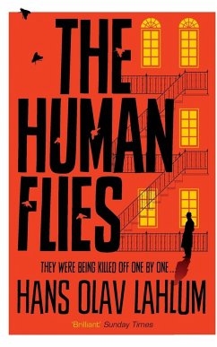 The Human Flies - Lahlum, Hans O.