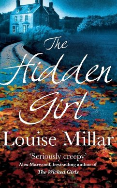 The Hidden Girl - Millar, Louise
