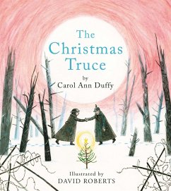 The Christmas Truce - Duffy, Carol A.