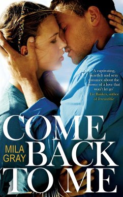 Come Back To Me - Gray, Mila