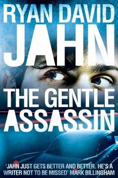 The Gentle Assassin - Jahn, Ryan David