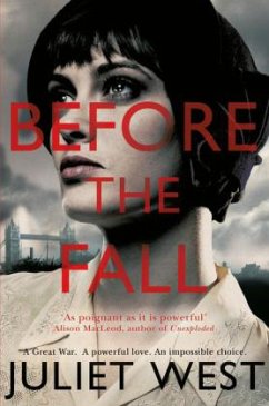 Before the Fall - West, Juliet