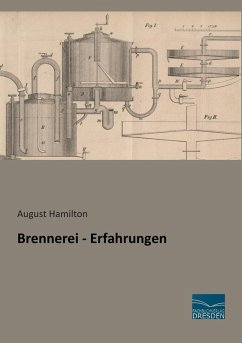 Cover Brennerei - Erfahrungen