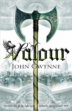 Valour - Gwynne, John