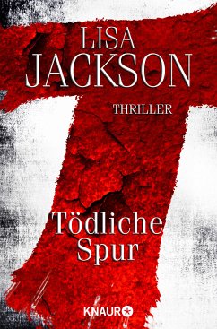 T Tödliche Spur (eBook, ePUB) - Jackson, Lisa
