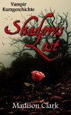 Shadows Lost (eBook, ePUB)