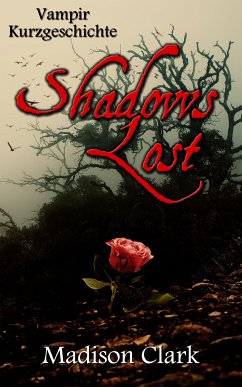 Shadows Lost (eBook, ePUB) - Clark, Madison