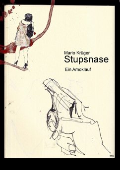 Cover Stupsnase (eBook, ePUB)