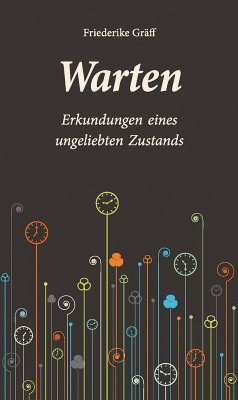 Warten (eBook, ePUB) - Gräff, Friederike