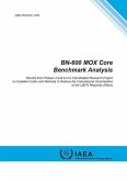 Bn-600 Mox Core Benchmark Analysis: Results from Phases 4 and 6 of a Coordinated Research Project on Updated Codes and Methods to Reduce the Calculati