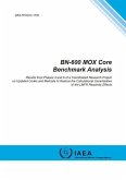 Bn-600 Mox Core Benchmark Analysis: Results from Phases 4 and 6 of a Coordinated Research Project on Updated Codes and Methods to Reduce the Calculational Uncertainties of Lmfr Reactivity Effect