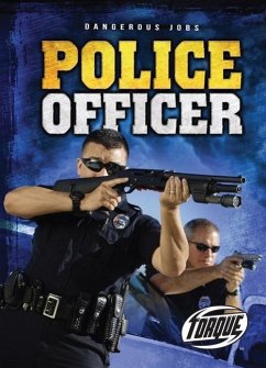 Police Officer - Bowman, Chris