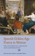 Spanish Golden Age Poetry in Motion - Bild 1