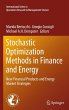 Stochastic Optimization Methods in... - Bild 1