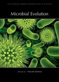 Microbial Evolution Microbial Evolution