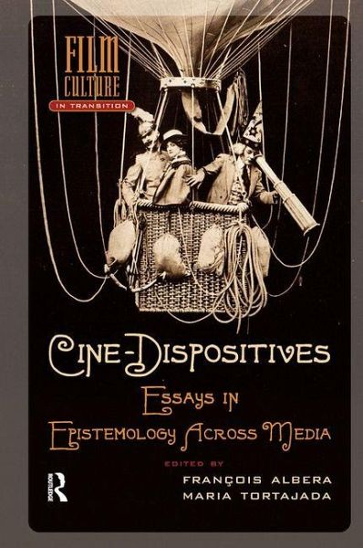 Cine-Dispositives
