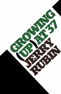 Growing (Up) at 37 - Rubin, Jerry