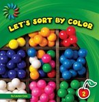 Let's Sort by Color