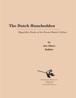 Cover The Dutch Hunebedden