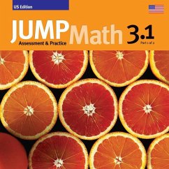 Jump Math AP Book 3.1 - Mighton, John