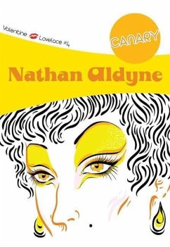 Canary - Aldyne, Nathan