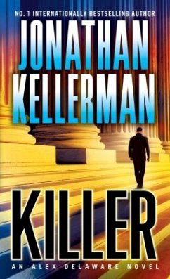 Killer - Kellerman, Jonathan