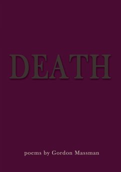 Death - Massman, Gordon