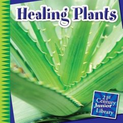 Healing Plants - Colby, Jennifer