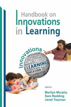 The Handbook on Innovations in Learning (Hc)