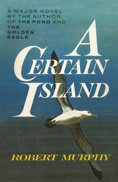 A Certain Island - Murphy, Robert