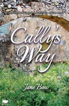Cover Cally's Way
