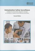 Immunization Safety Surveillance
