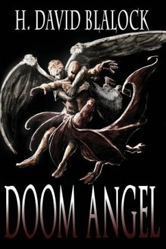 Doom Angel - Blalock, H. David