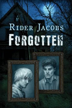 Cover Forgotten