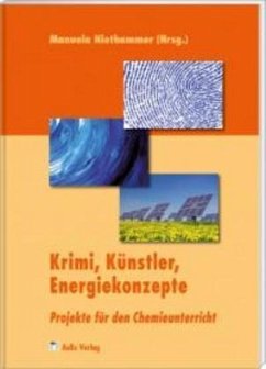 STARK Krimi, Künstler, Energiekonzepte mit CD